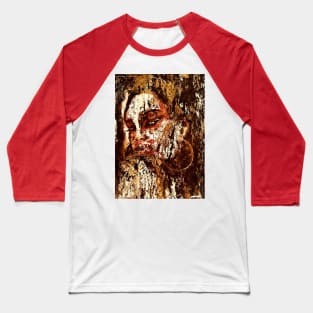 La Vampyr de Belmond Baseball T-Shirt